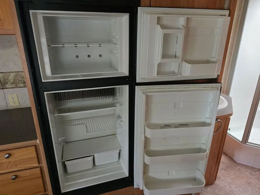 2010 Sunnybrook Brookside Travel Trailer