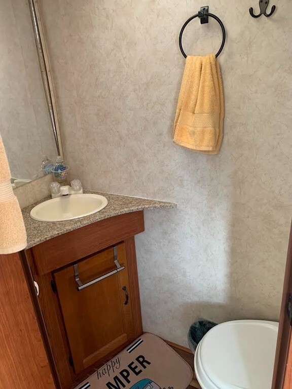 2012 Coachmen Freelander Motorized Class C