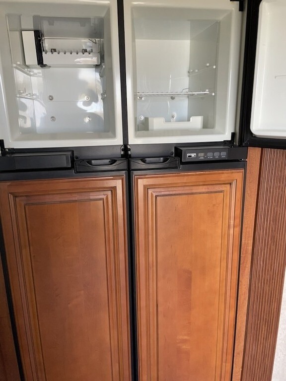 2012 Heartland Big Country Fifth Wheel