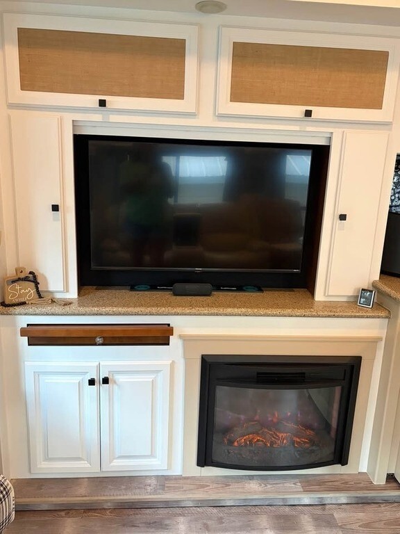 2012 Heartland Bighorn Fifth Wheel