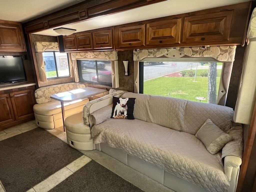 2012 Tiffin Motorhomes Allegro Open Road Class A Motorhome