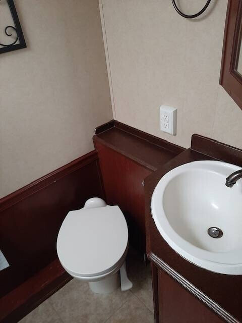 2013 Forest River Berkshire Motorized Class A