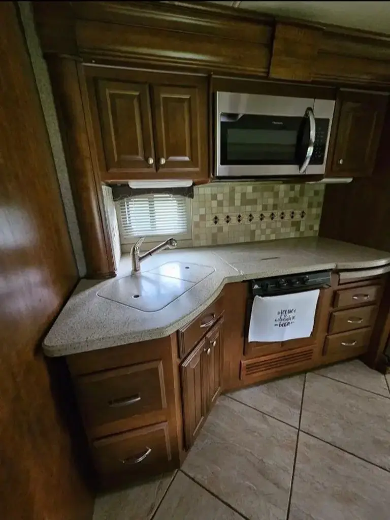 2013 Thor Motor Coach Tuscany XTE Class A Motorhome