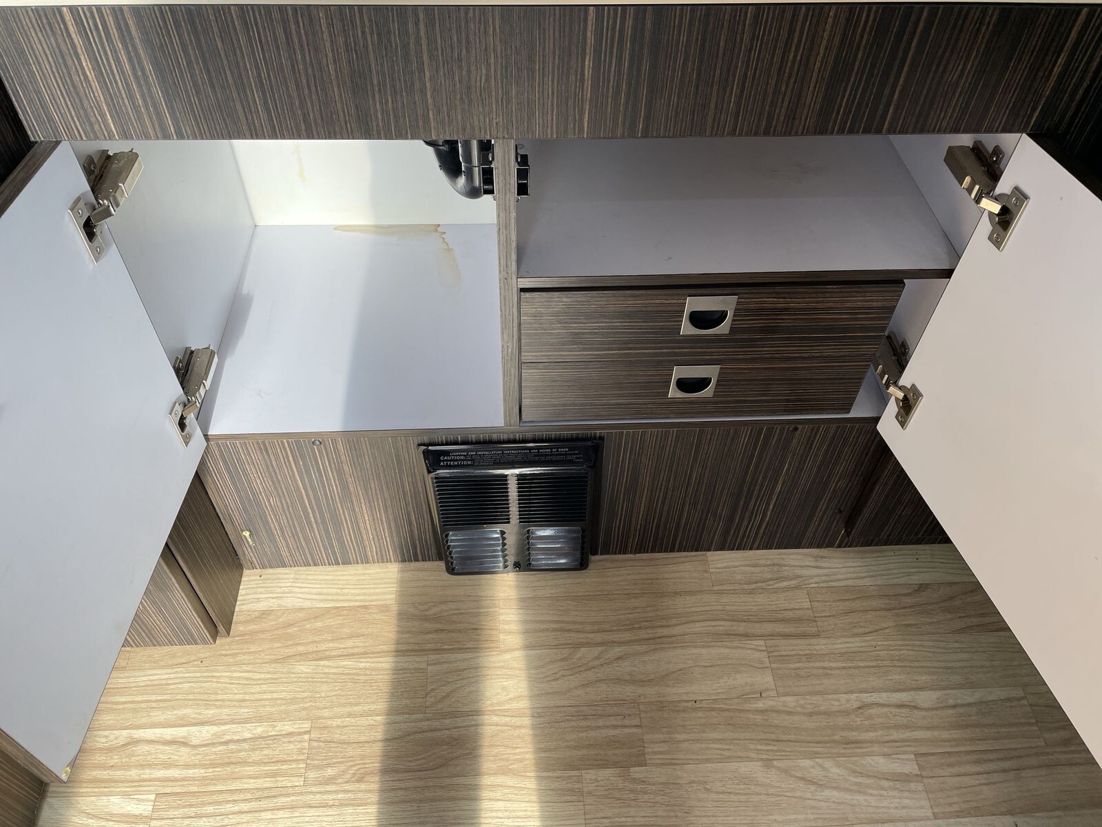 2014 Airstream International Signature