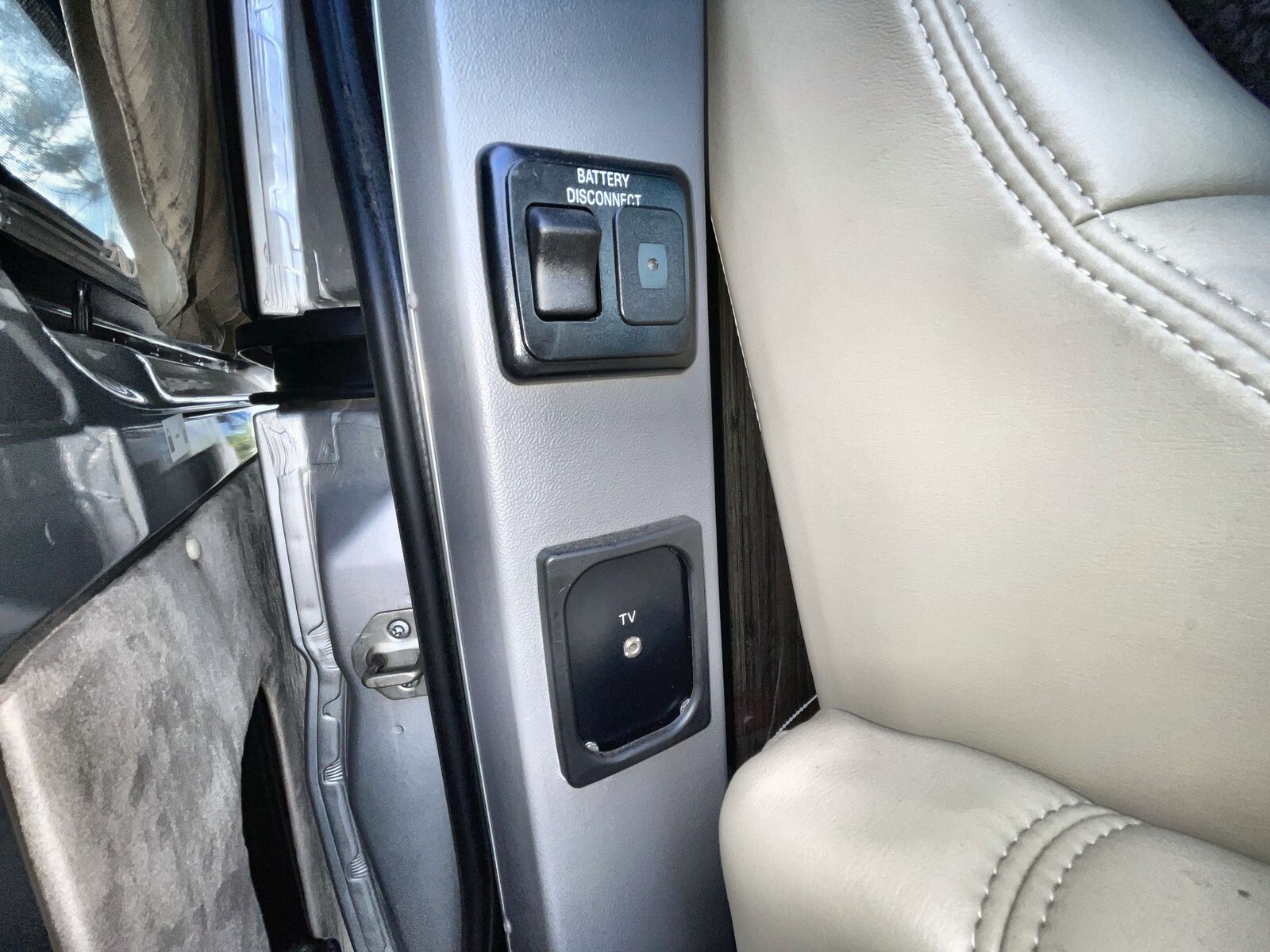 2014 Airstream Interstate