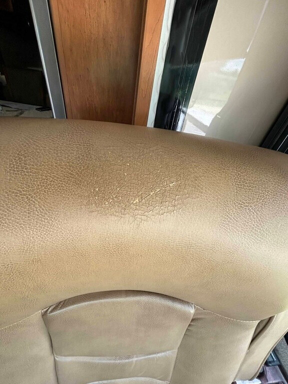 2014 Forest River Berkshire Motorized Class A