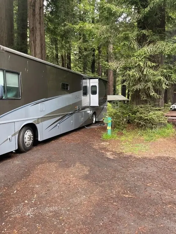 2014 Itasca Solei Motorized Class A