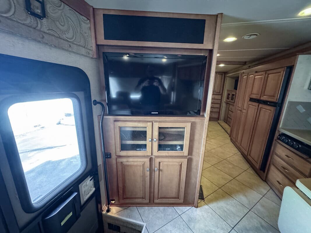 2014 Itasca SUN CRUISER