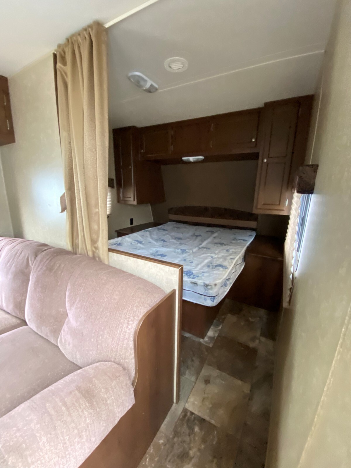 2014 Jayco 264BH Pull Behind