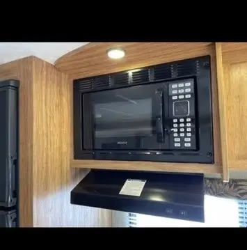 2014 Skyline Koala Travel Trailer