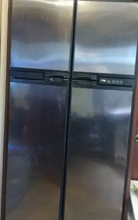 2015 EverGreen RV Tesla Toy Hauler