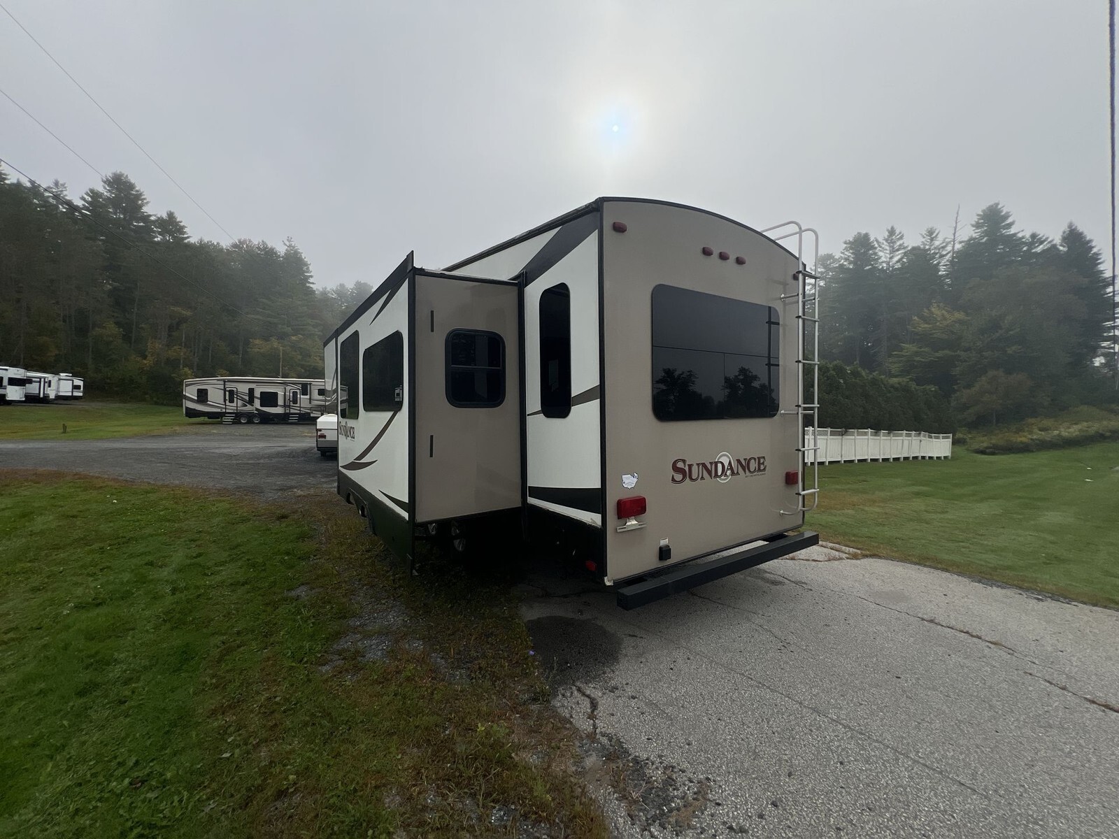 2015 Heartland SUNDANCE