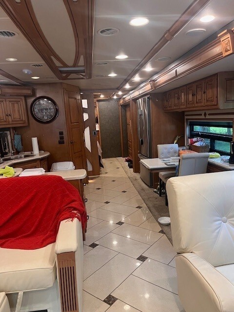 2015 Itasca Ellipse Motorized Class A