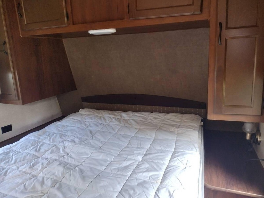 2015 Jayco Jay Flight Travel Trailer