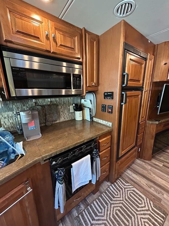 2015 Tiffin Motorhomes Allegro Motorized Class A