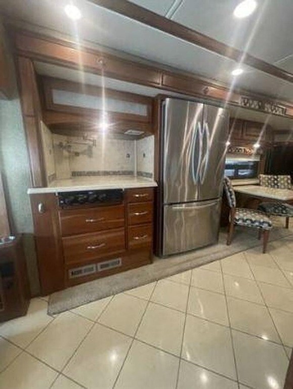 2015 Winnebago Itasca Horizon Motorized Class A