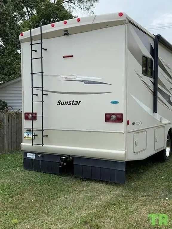 2015 Itasca Sunstar Motorized Class A