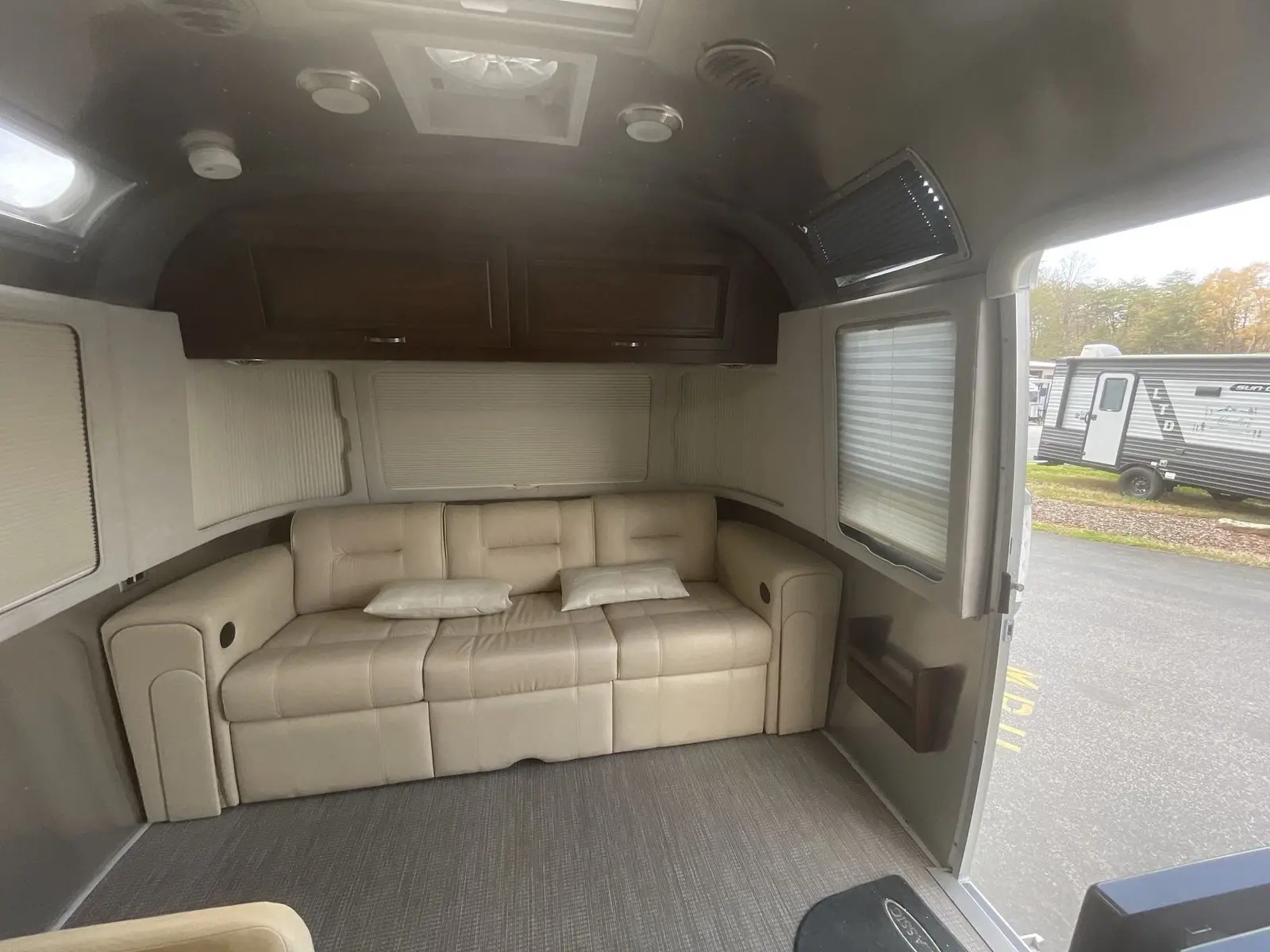 2016 Airstream Classic