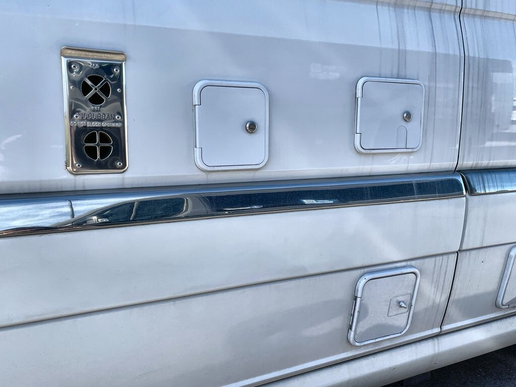 2016 Airstream Interstate
