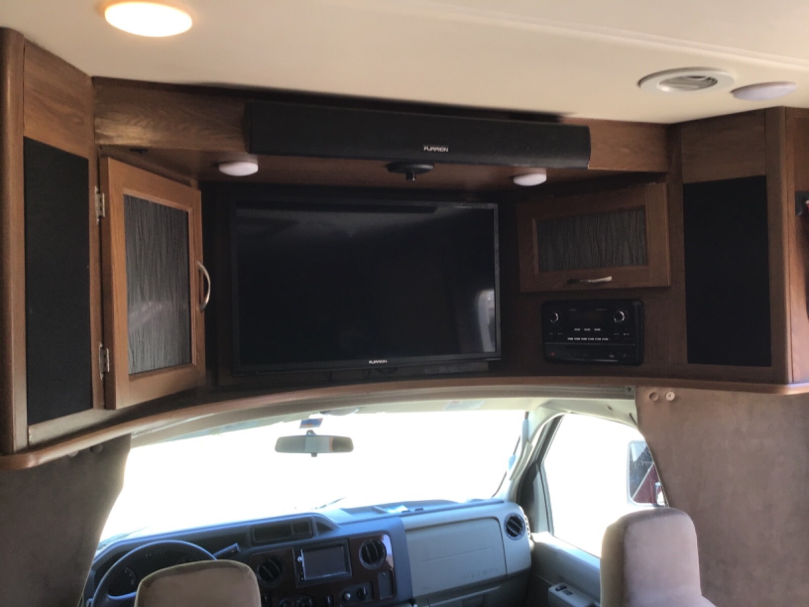 2016 Coachmen 300DS