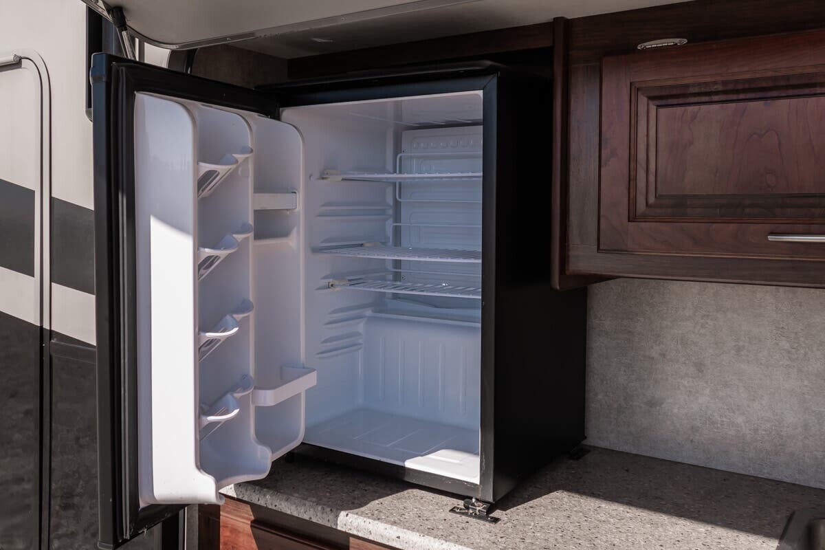 2016 Coachmen Mirada