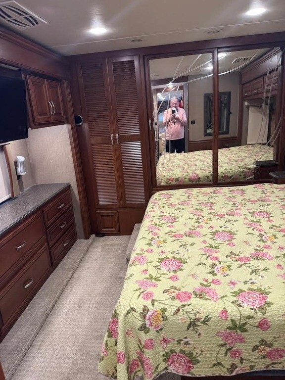 2016 Forest River Berkshire XL Motorized Class A