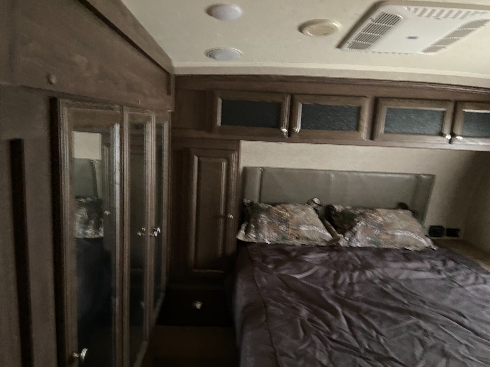 2016 Forest River 8528BHWS