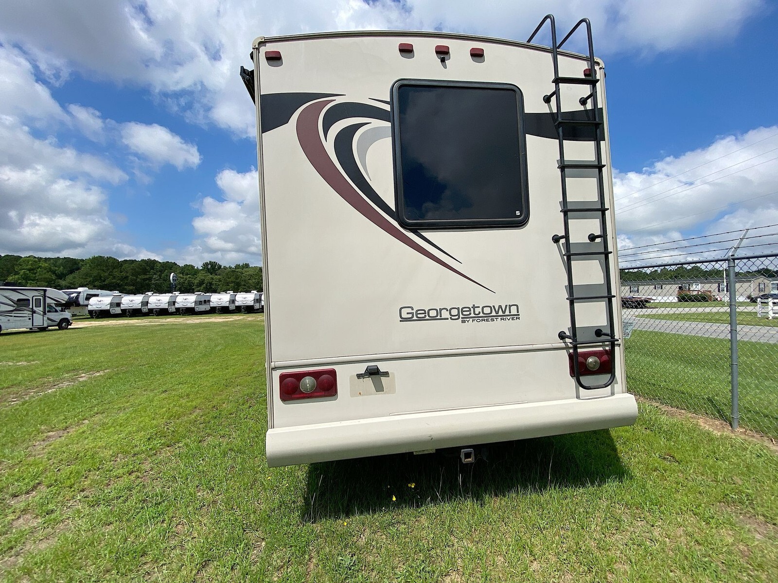 2016 Forest River GEORGETOWN