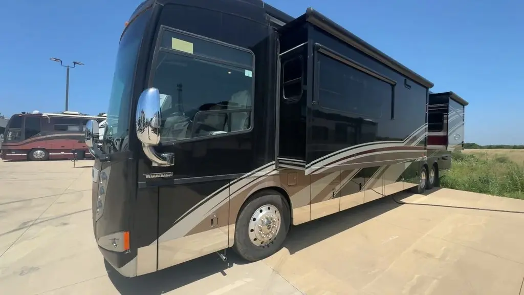 2016 Itasca ELLIPSE ULTRA