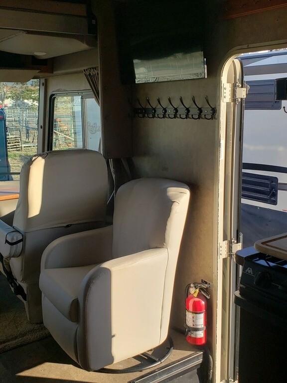 2016 Itasca Sunstar Motorized Class A