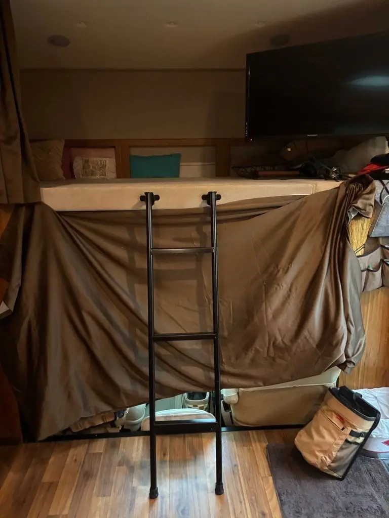 2016 Jayco Greyhawk Class C Motorhome