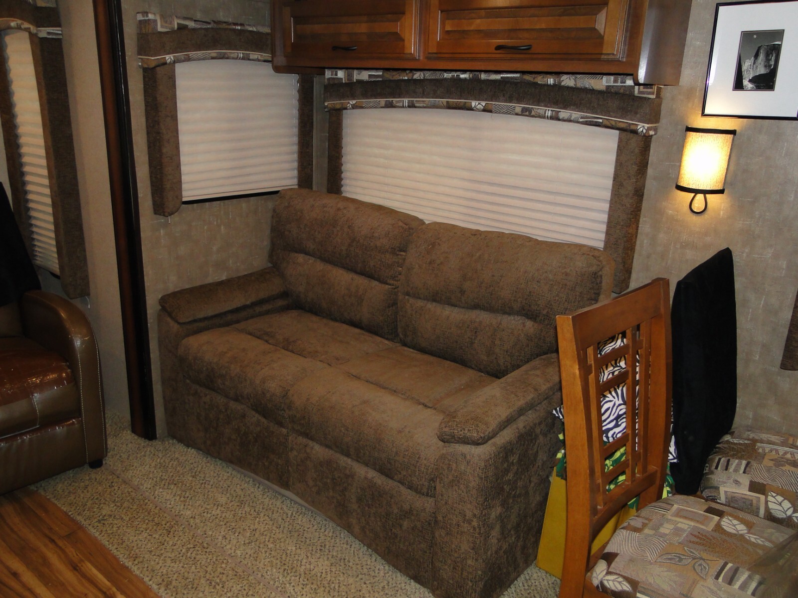 2016 Jayco 31RLDS Trailer