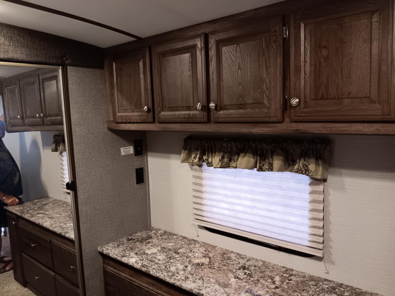 2016 Thor Cougar Xlite