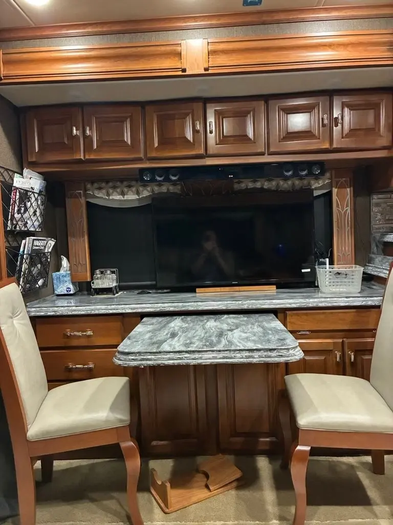 2016 Tiffin Motorhomes Allegro Bus Class A Motorhome