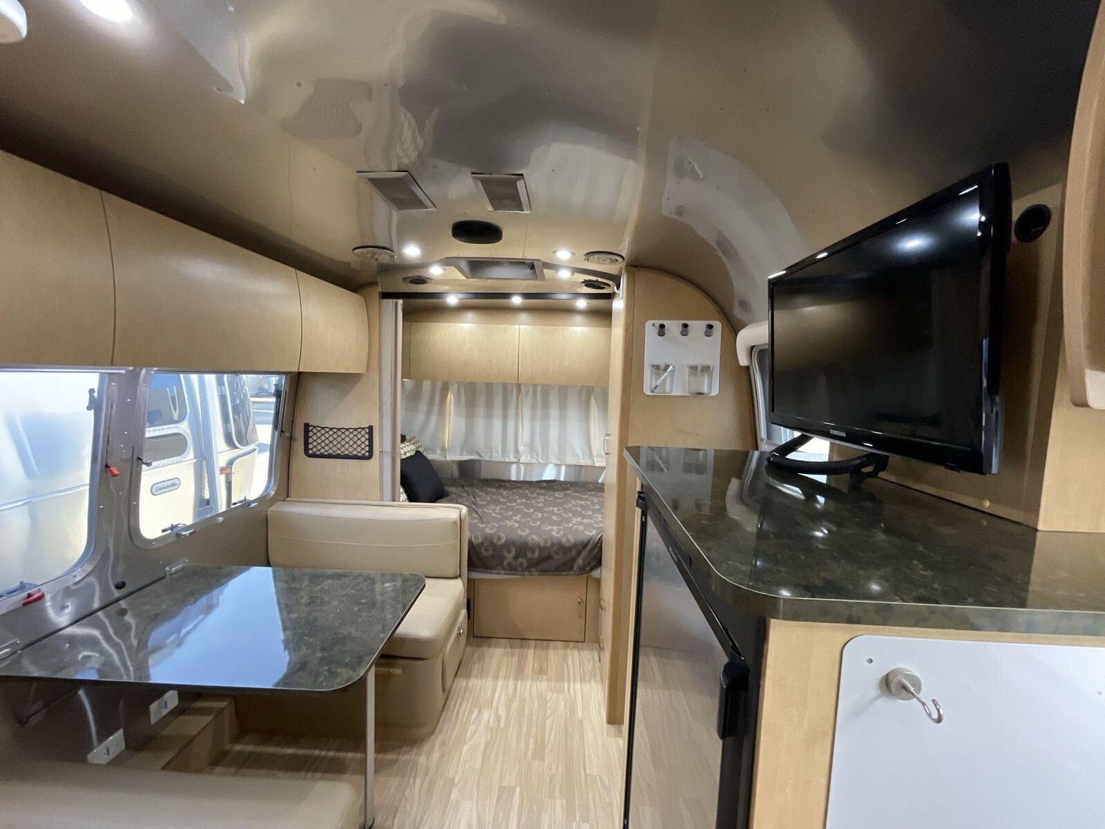 2017 Airstream Flying Cloud