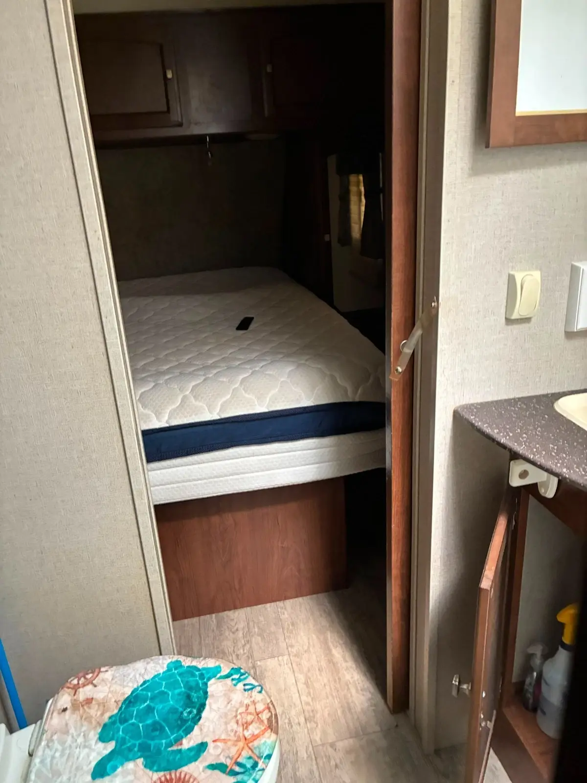 2017 Coachmen Freedo Toy Hauler