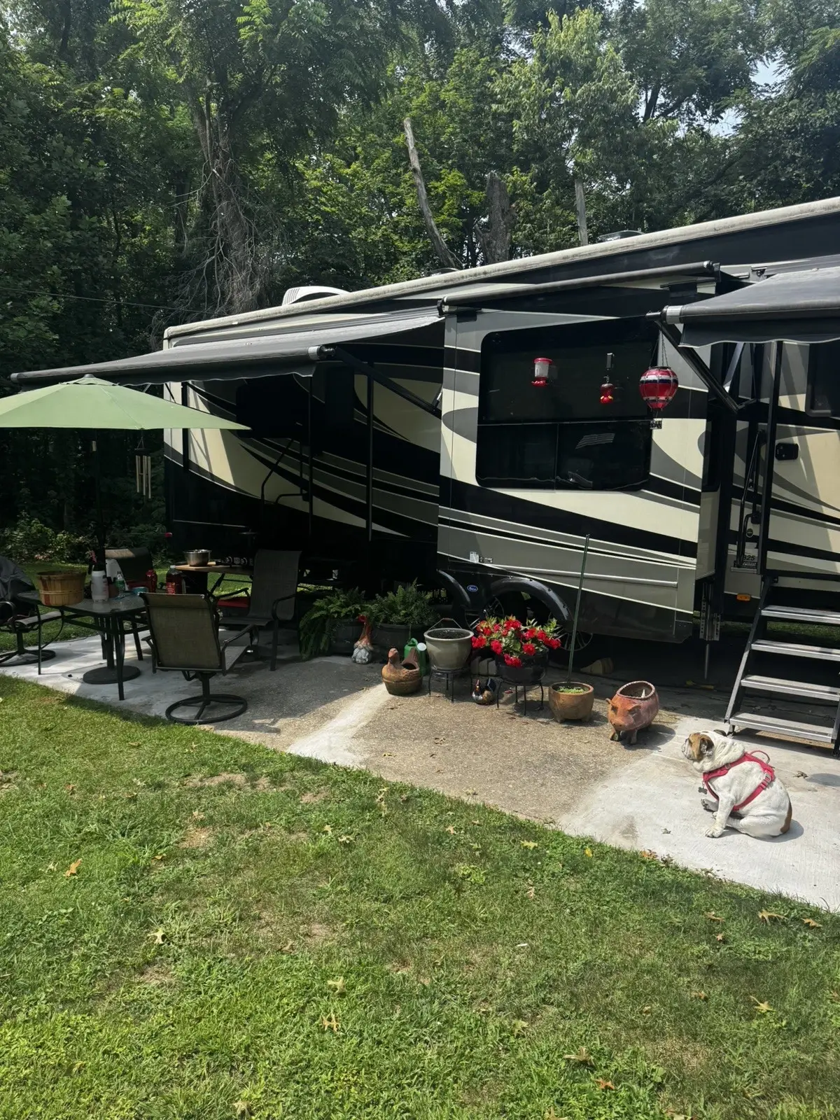 2017 Forest River 3825FL 5th Wheel