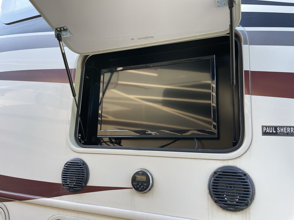 2017 Forest River GEORGETOWN