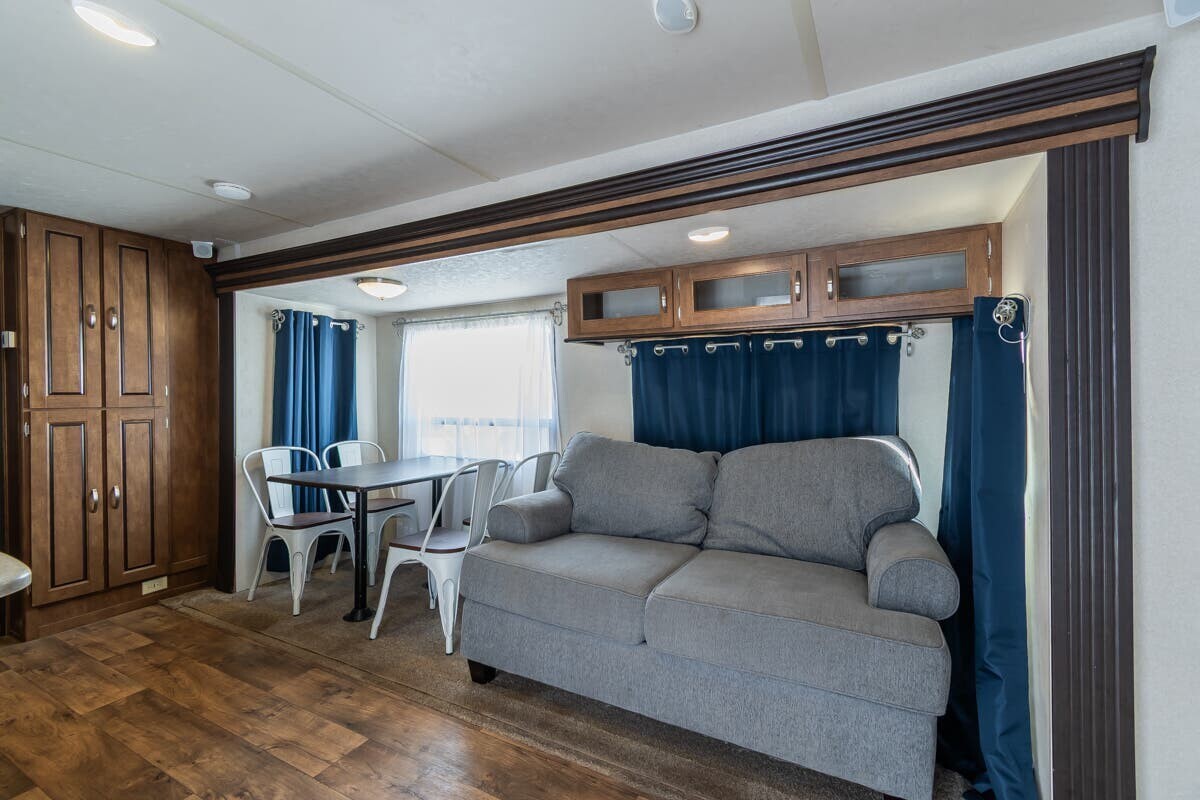 2017 Forest River Salem