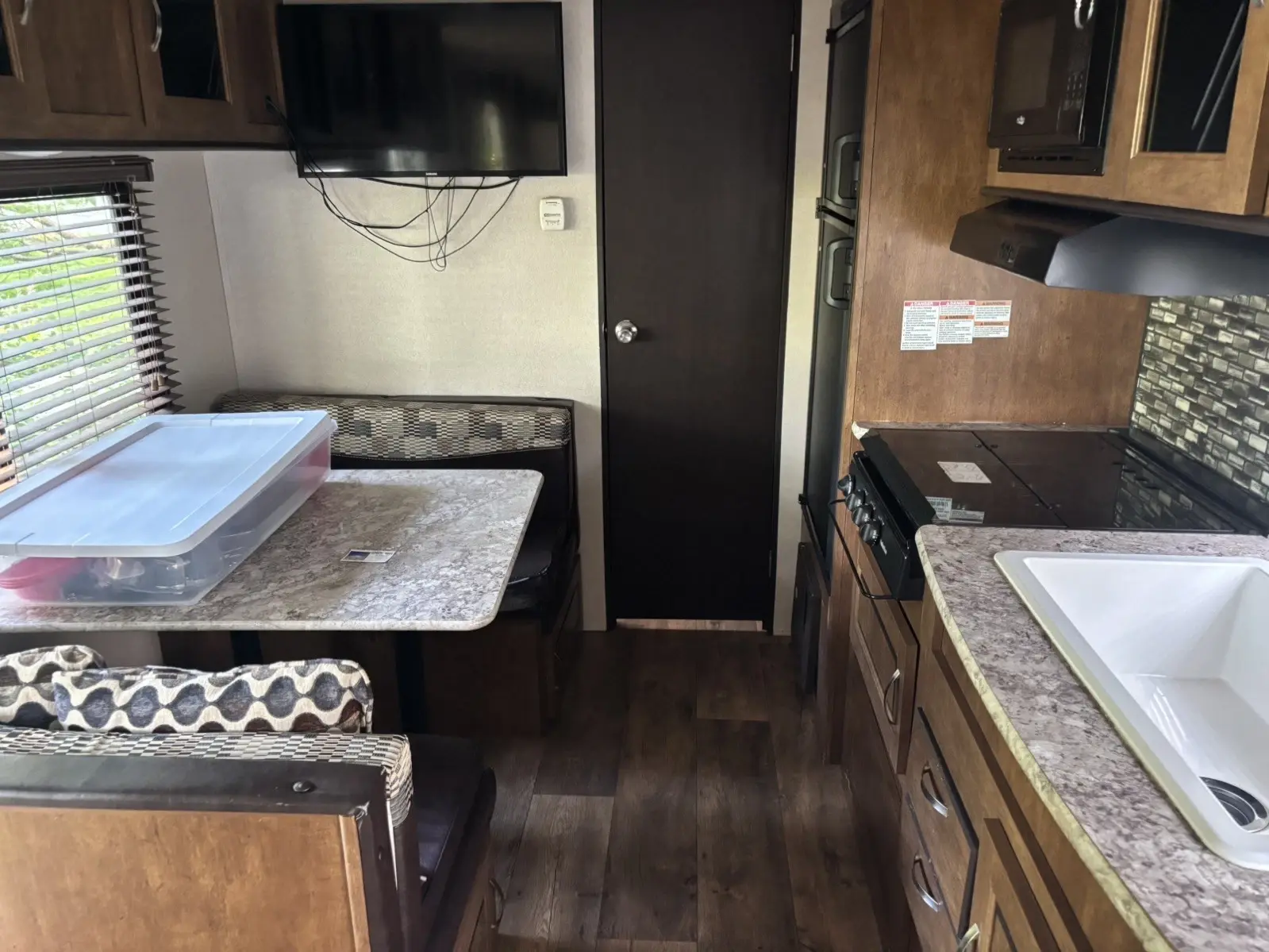 2017 Forest River Wildwood X-Lite