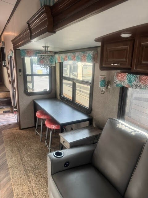 2017 Jayco North Point