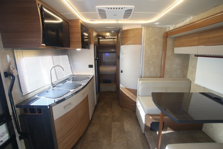 2017 Winnebago