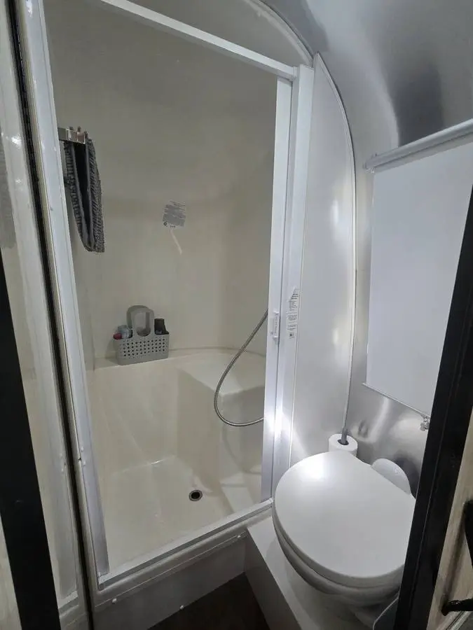 2018 Airstream Serenity Travel Trailer