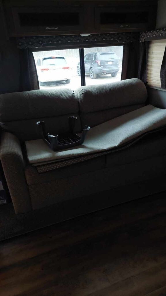 2018 Coachmen Catalina Destination Travel Trailer