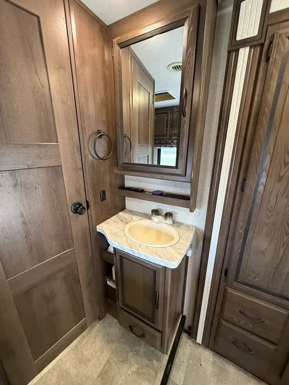 2018 Coachmen Prism Motorized Class C