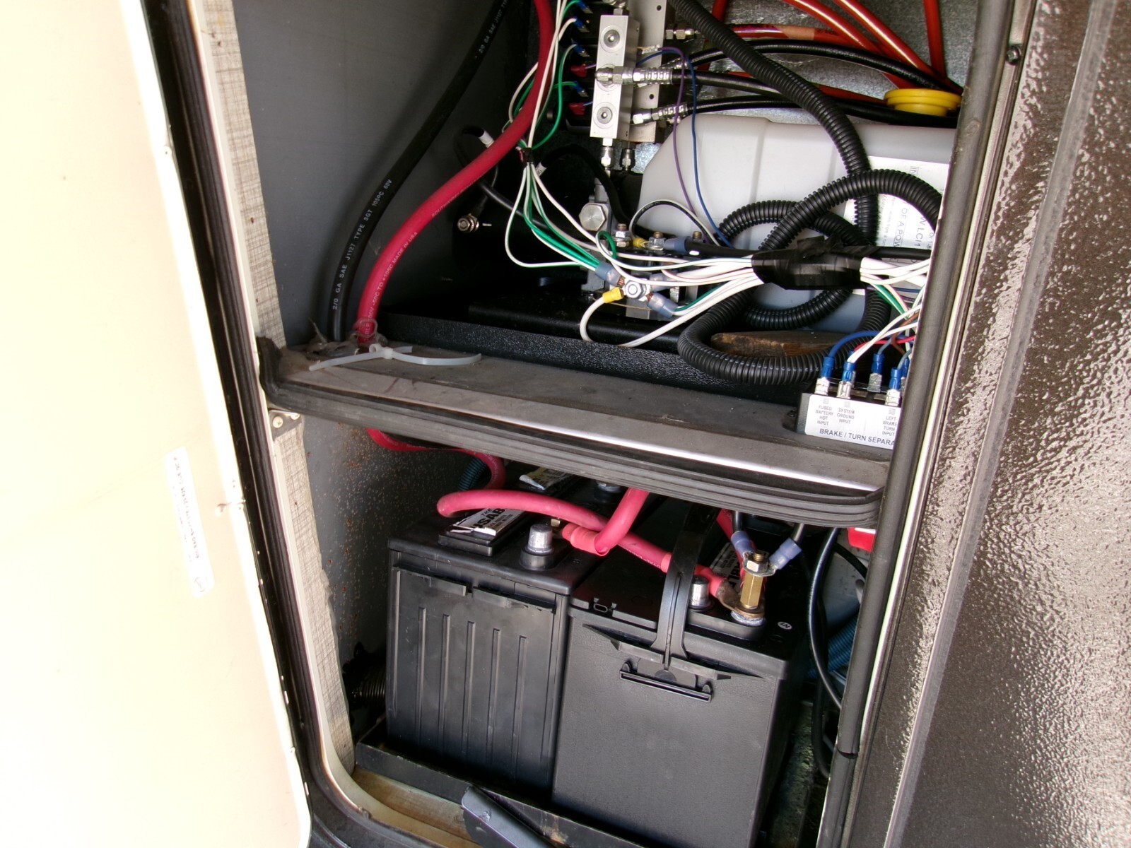 2018 DRV Luxury Suites Mobile Suites 44 NASHVILLE