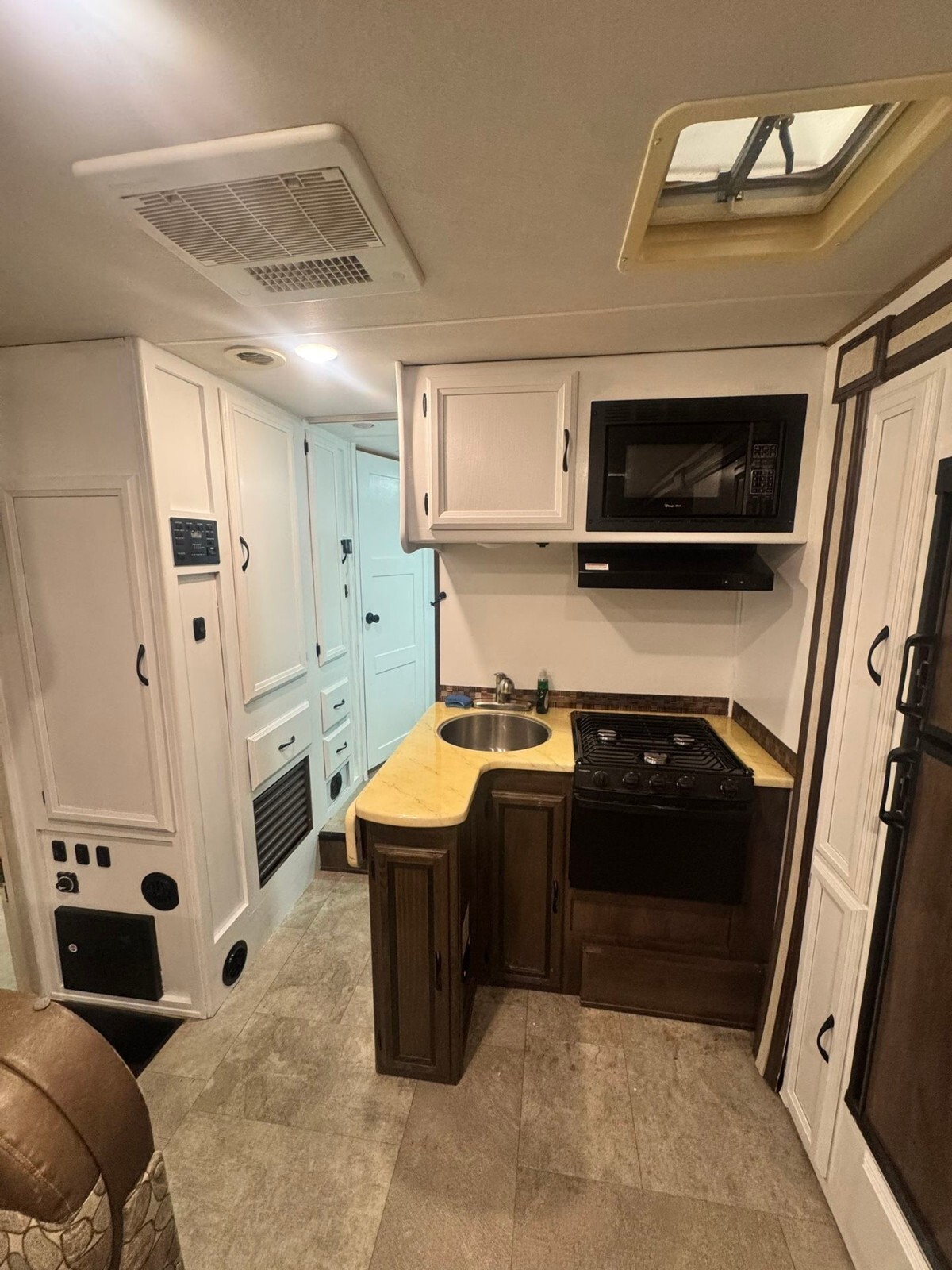 2018 Coachmen Coachmen