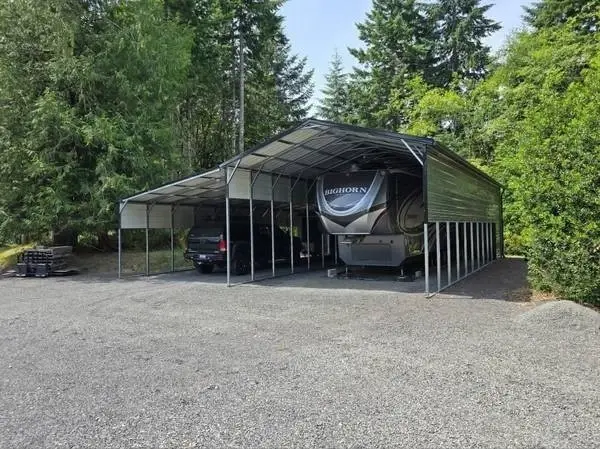 2016 Heartland Bighorn Fifth Wheel