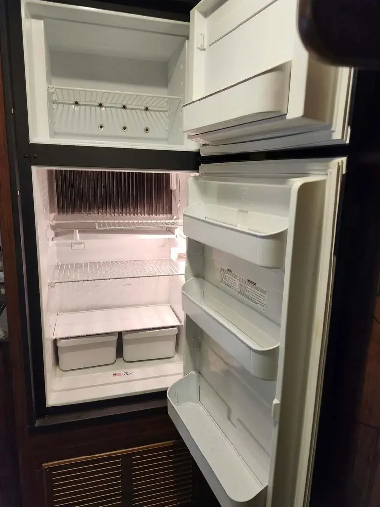 2018 Heartland North Trail Travel Trailer