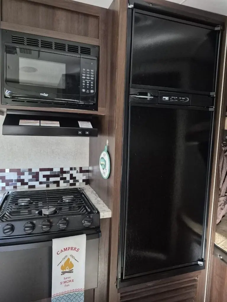 2018 Jayco Jay Flight SLX Travel Trailer